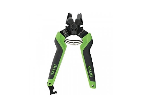 Salki Fsk 20 Stapler Fences