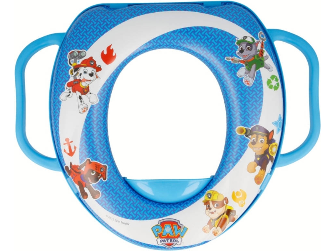 Redutor de Sanita PAW PATROL 62290 Azul
