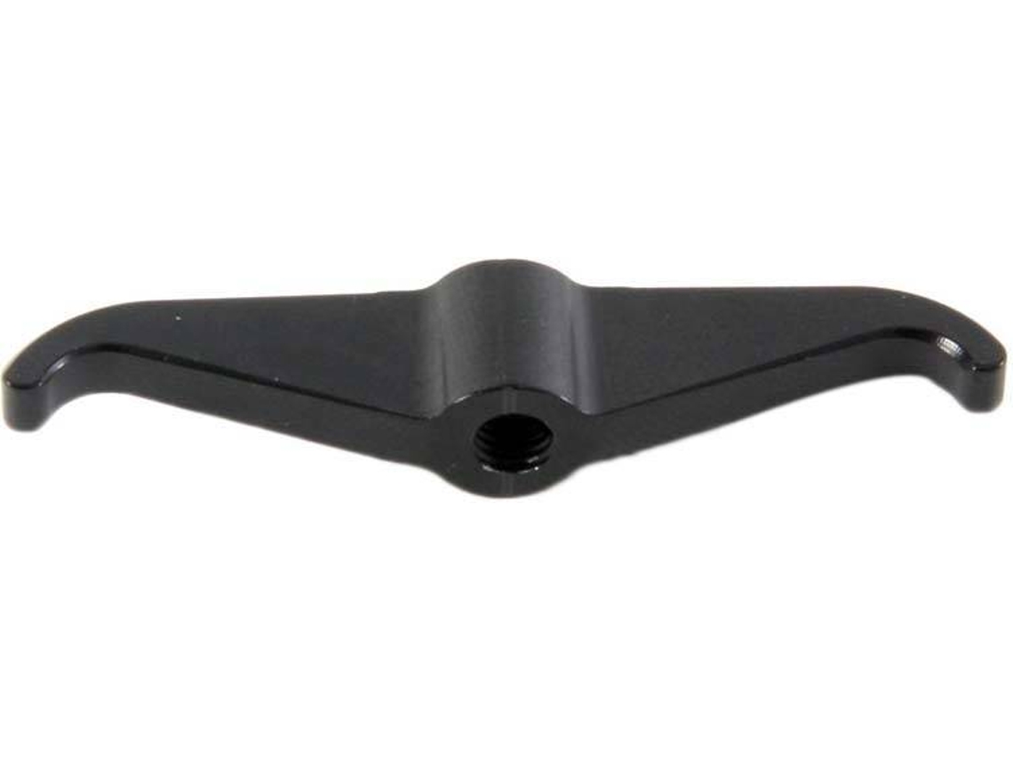Selim de Ciclismo MSC Carbon Seatpost Upper Hanger (Tamanho Único)