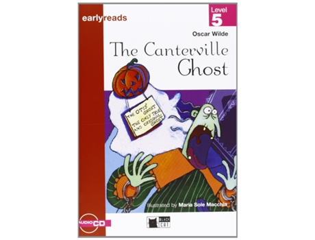 Livro Earlyreads de Collective (Inglês)