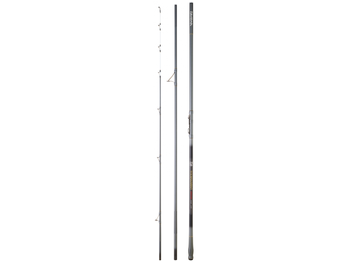 Cana de Surfcasting DAIWA Tournament C Z 33 425 H 100-225G