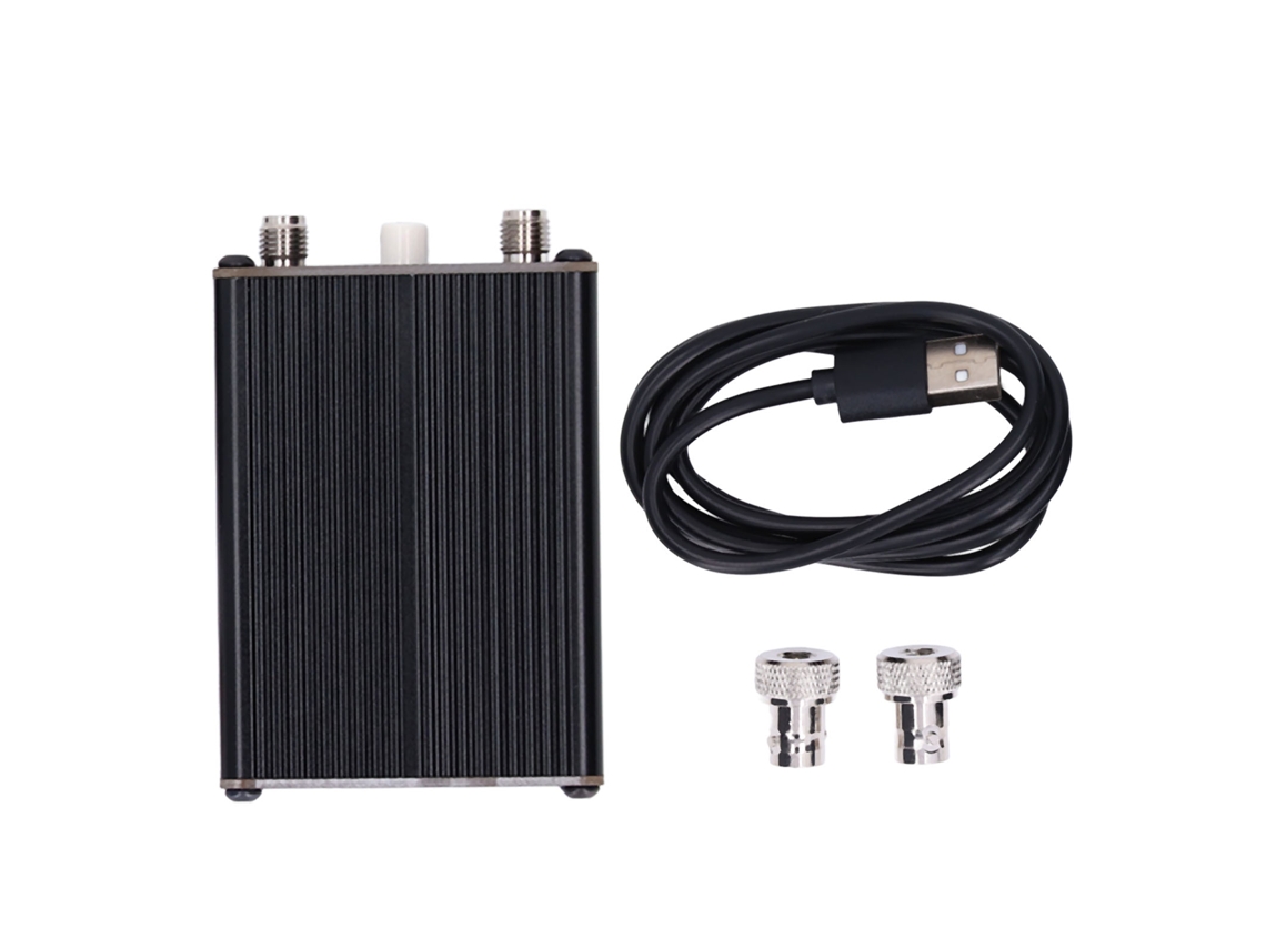 Medição Swr Mini com Bateria para Rádio Curto