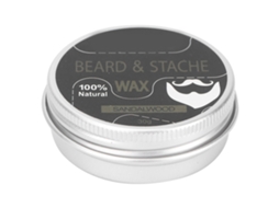 Creme De Arrumar E Condicionar Para Barba