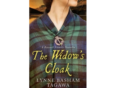 Livro The Widows Cloak A Russell Family Novella The Russells de Lynne Tagawa (Inglês)