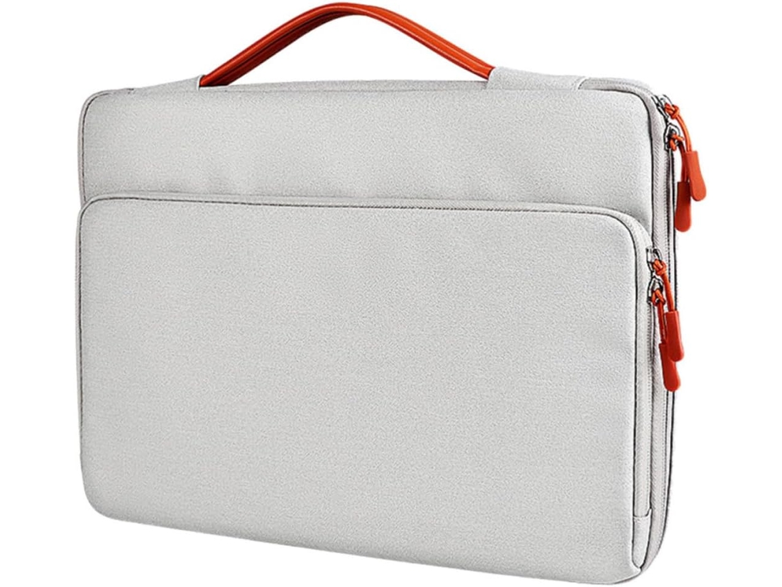 Capa Protetora Em Feltro Multicamadas Para Laptop