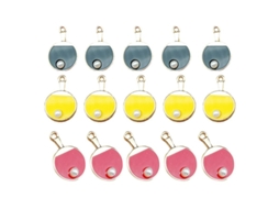 10pcs Conjunto De Pingente Faça Você Mesmo Allinless