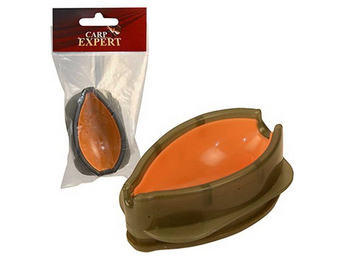 Molde Alimentador Expert Flat Pro Douradocarp Expert