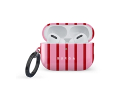 Capa BURGA para Airpods Pro 3 (Fav Biquini)