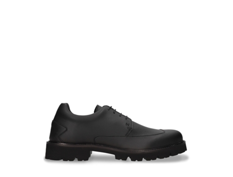 Sabrinas de Homem NAE VEGAN SHOES Elias Preto (43)