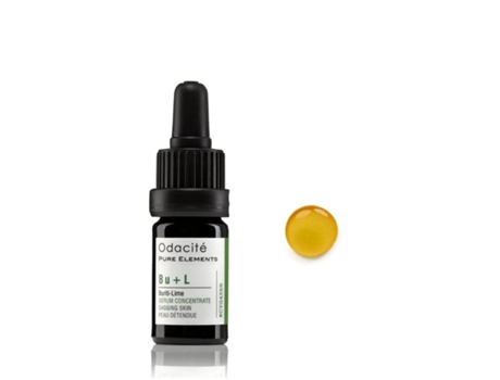 Odacite Bu+L Sagging Skin Serum 5ml
