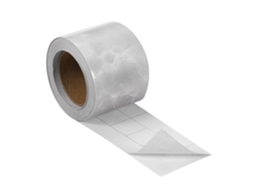 Fita Adesiva com Textura de Madeira, 5 Cm X 10 M, Fita Autoadesiva para Reparos em Rodapés, Portas, CHABERLU