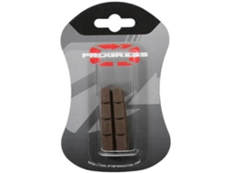 Travão  para Ciclismo de Estrada PROGRESS Pg 325 Road Brake Pads