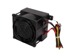 Calentador De Aire Para Coche Ptc 220v 200w Termostático Automático Ahorro De Energía