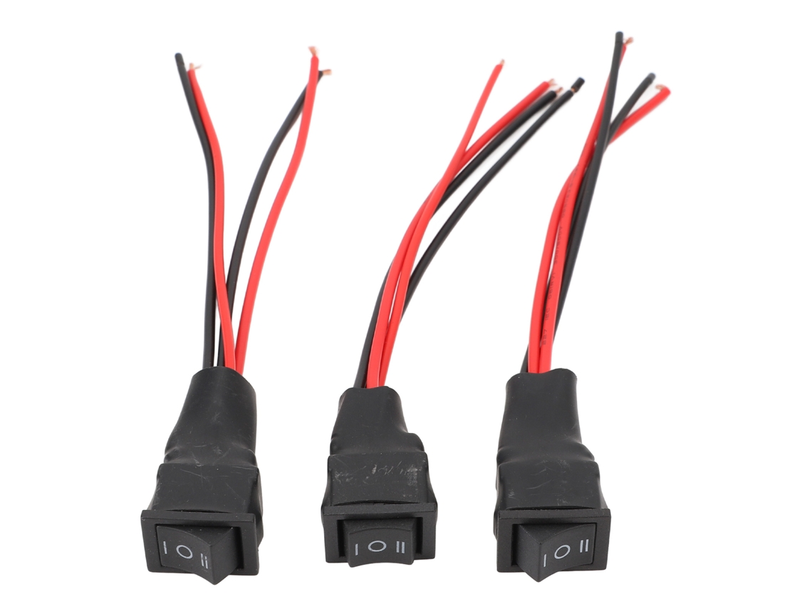 Porta de Carregamento Mali para Bicicleta Elétrica, Capa Impermeável, Conector