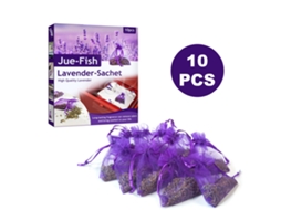 Sachê de Lavanda para Armários e Gavetas com Aroma Persistente LAXISCREED