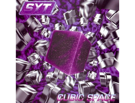 CD SYT - Cubic Space