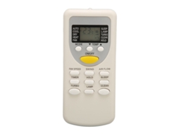 Aetheria controle Remoto Universal para Ar condicionado Substituto Compatível com Zh Jt 03 Zh Jt 01