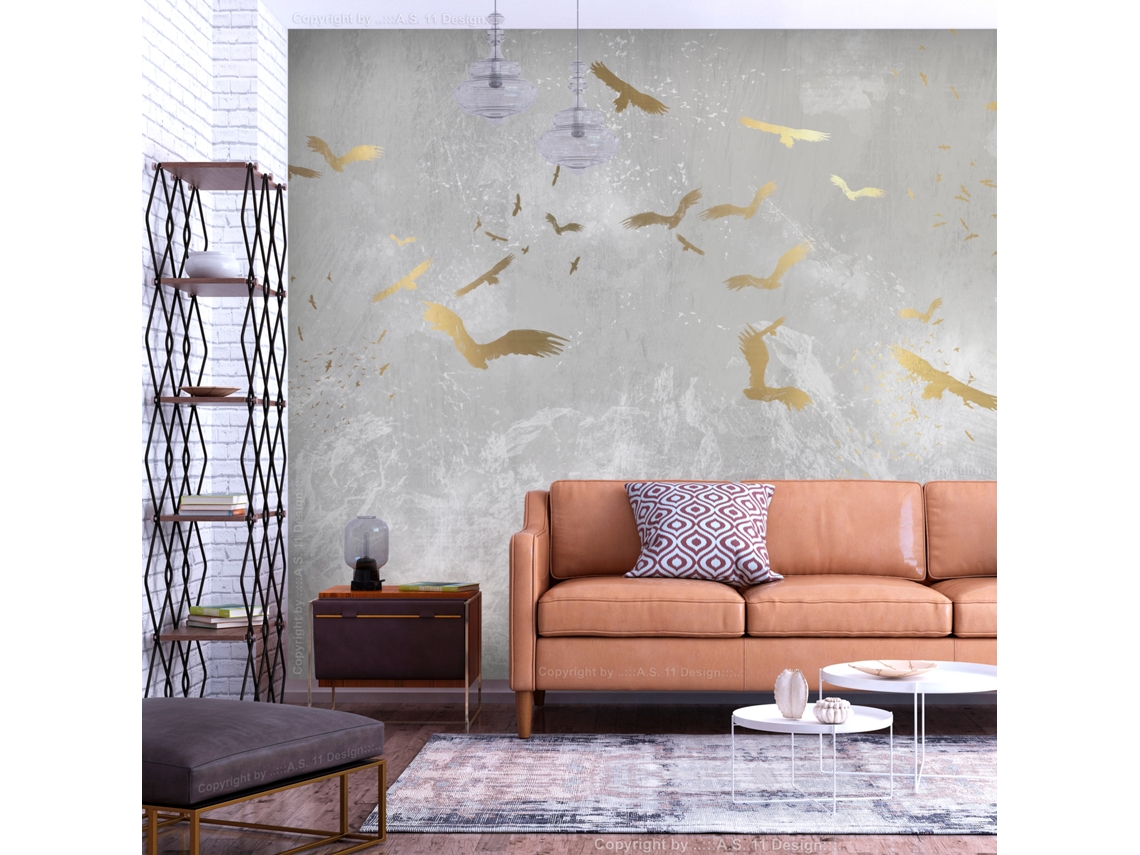 Papel de Parede ARTGEIST Fleeting Moments (100x70)