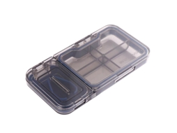 1pcs Divisor De Medicação Allinless