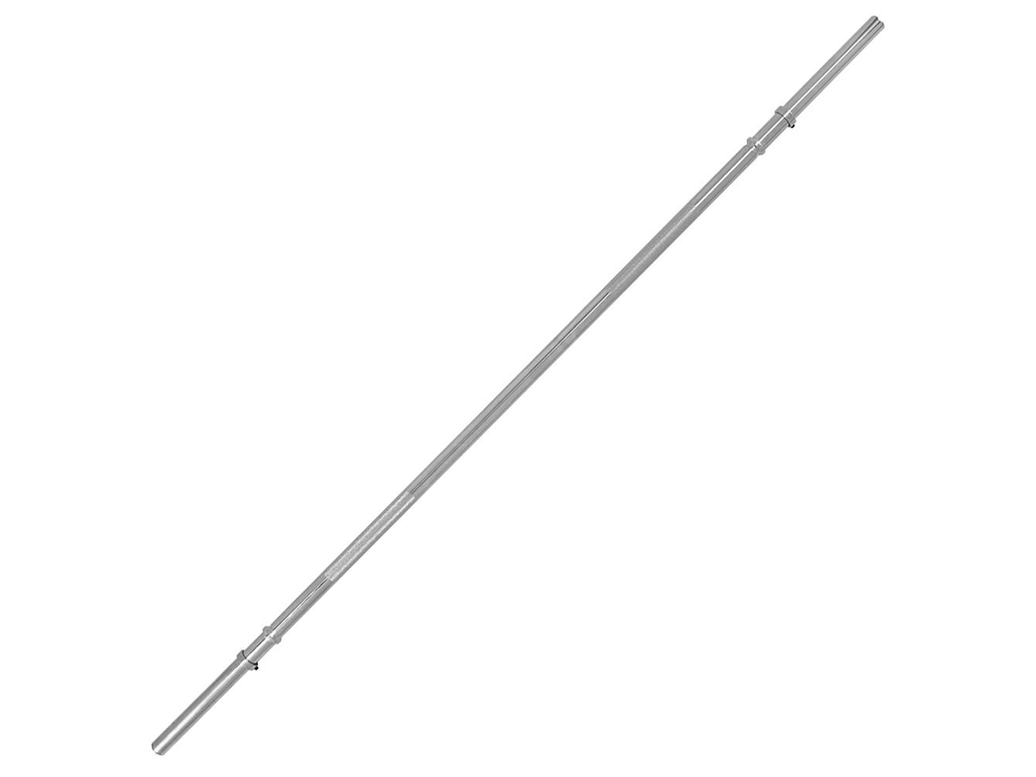 Barra TUNTURI Alanhead 165cm