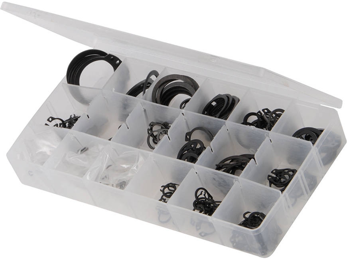 Conjunto de Anéis de Retenção FIXMAN 302835