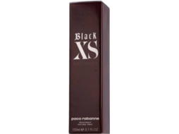 Desodorizante PACO RABANNE Black Xs For Her  Spray Pentru Femei (150ml)