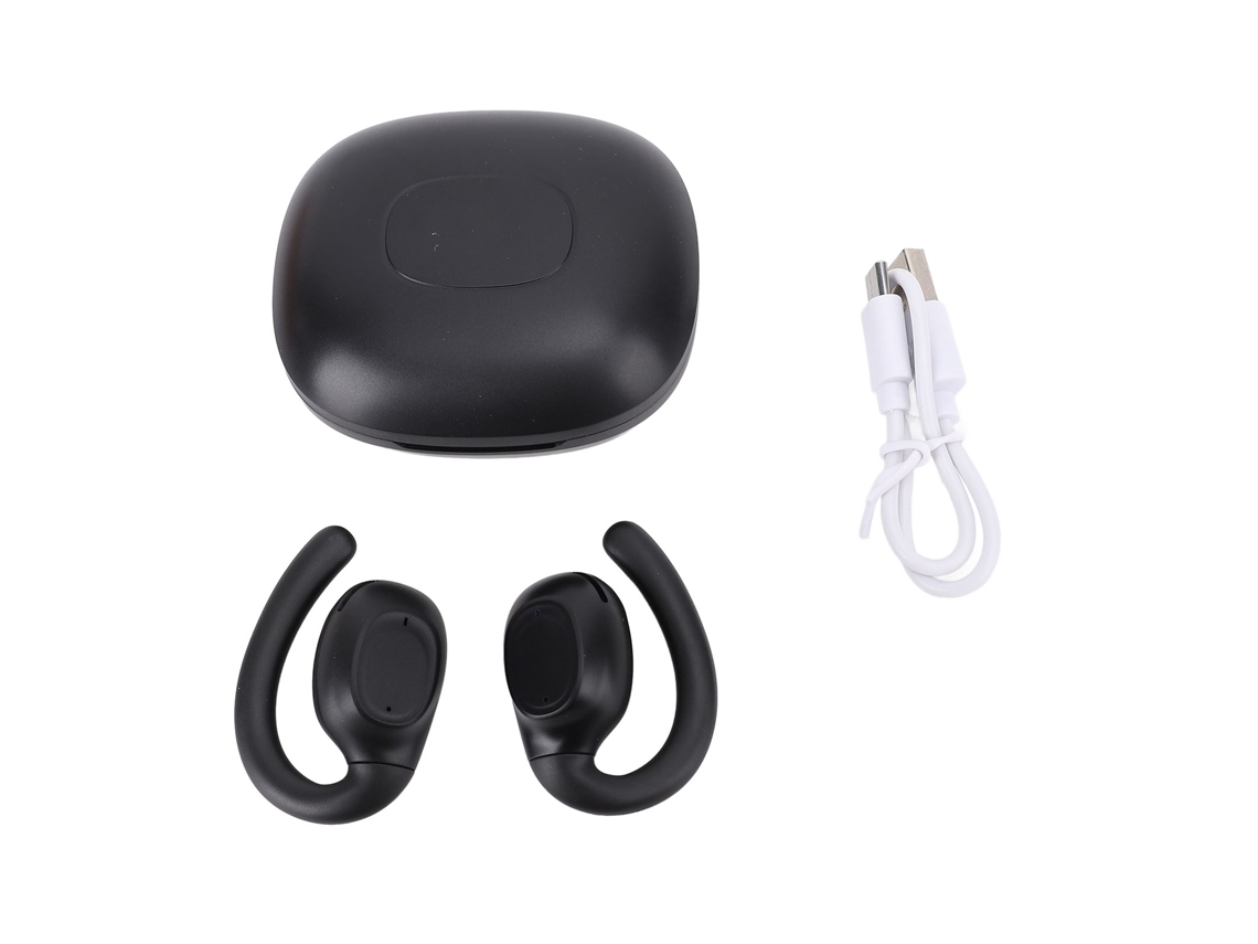 Fones Bluetooth LAXISCREED Tradução Ai 144 Idiomas