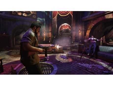 Mafia 3 For Mac Os Mafia 3 For Mac Os