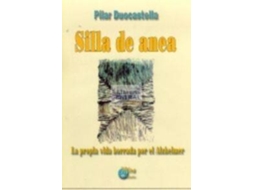 Livro Silla De Anea de Pilar Doucastella (Espanhol)