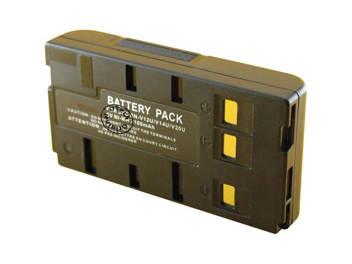 Bateria OTECH Compatível para JVC GR-AX78S