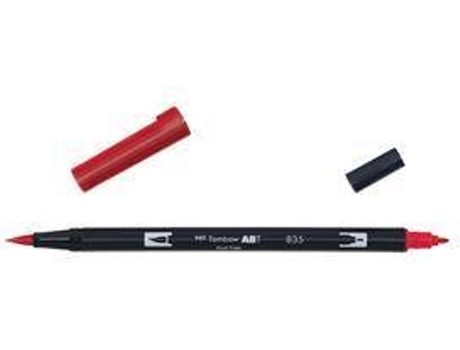 Marcador  ABT Dual Brush Pen Persimmon