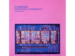 CD Synergy  - Computer Experiments Volume One