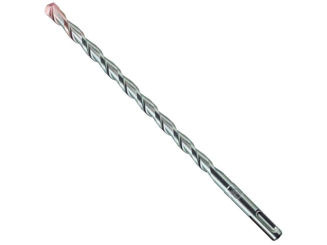 Broca ALPEN Sds Plus F4 8.00X450 mm (Bolha)