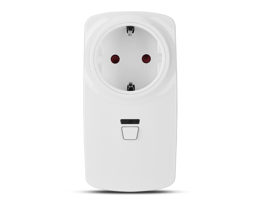 Conector Inteligente Wifi LAXISCREED