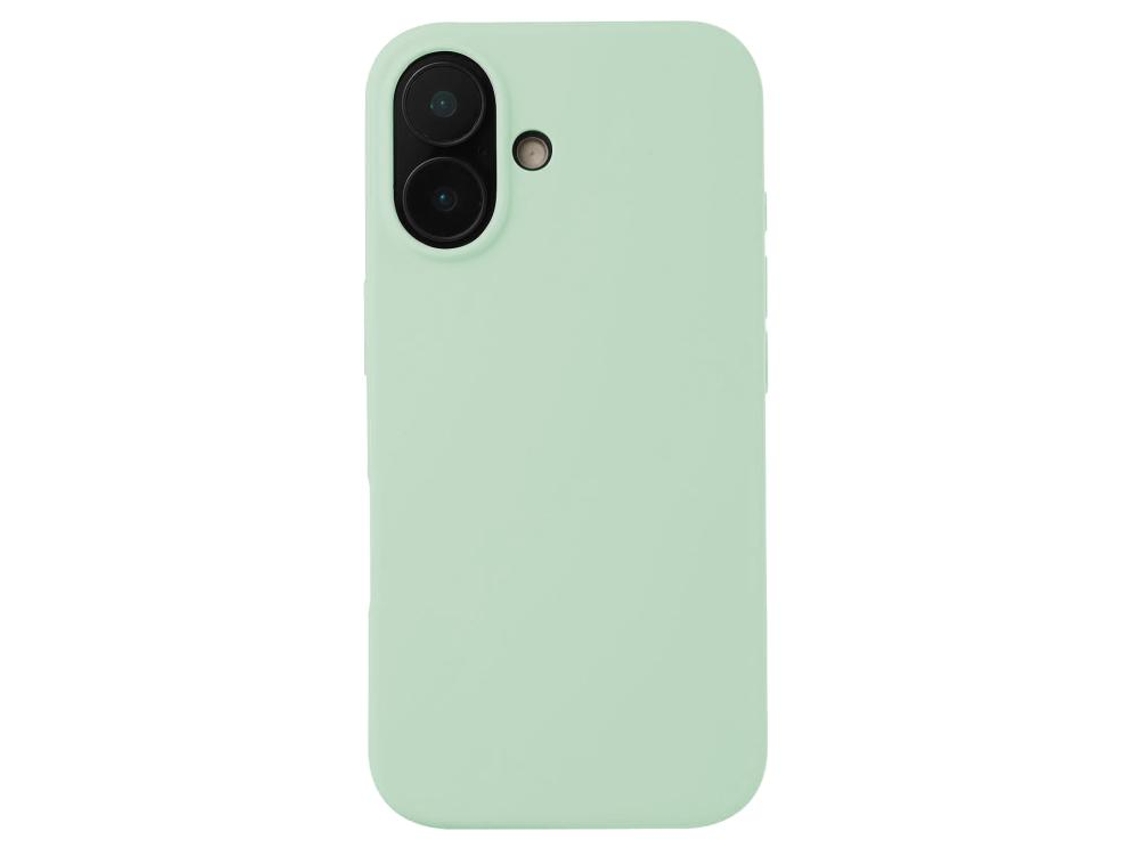 Capa De Celular Em Silicone Líquido Para Iphone 17