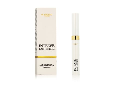 Sérum Para O Contorno Dos Olhos Di Angelo Cosmetics Intense (3,5 Ml)