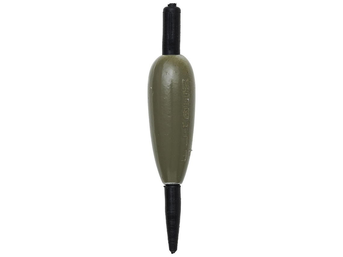 Chumbos KINETIC Liderar fixed inline sinker