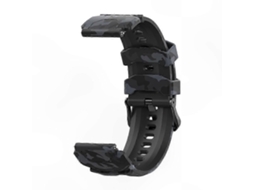 Pulseira De Silicone De Substituição Para O Smartwatch M1 Pro