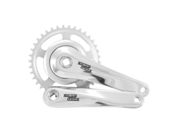Pedaleira STURMEY-ARCHER 38Dts