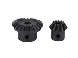 Extractor de Mel Acessório LAXISCREED Aço Preto 2pcs