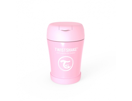 Termo de alimentos 350ml, 