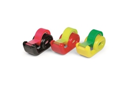 LEBEZ 80265 Fita Adesiva Plástica Multicolorida