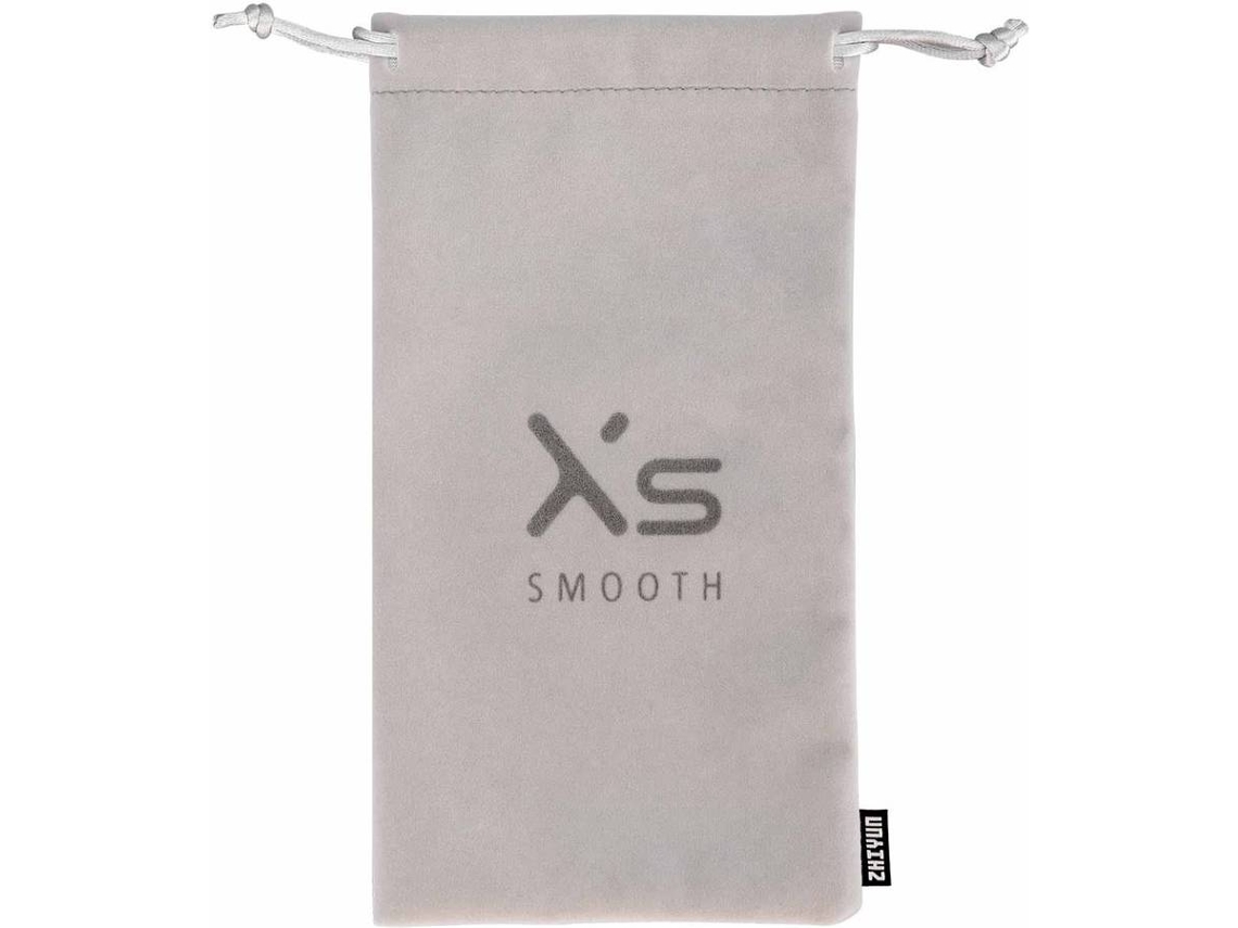 Gimbal ZHIYUN SMOOTH XS COMBO BRANCO(Bluetooth - Autonomia: 5,5 Horas - Branco)