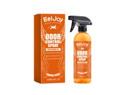 Desodorante Spray para Animais de Estimação