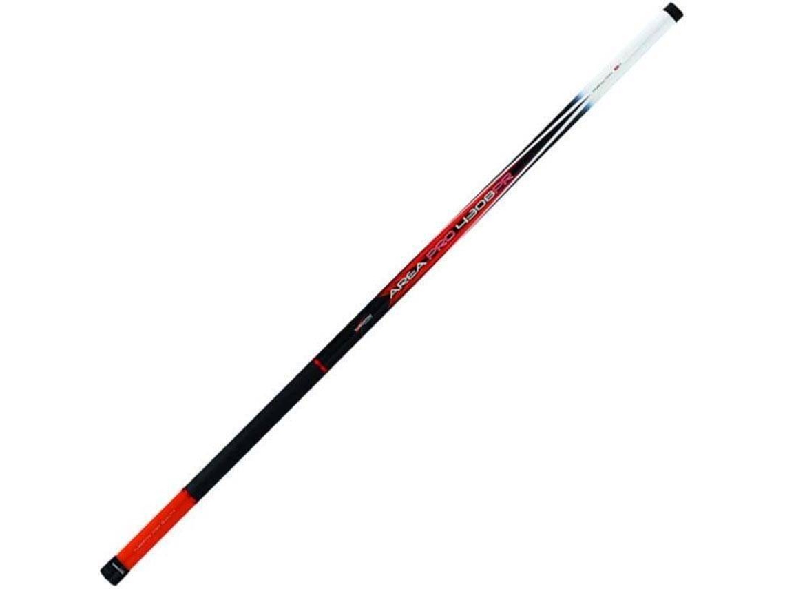 Cana de Pesca de Bolognese, Match, Coup e Pole TUBERTINI Area Pro 4300 Pr (6.00 m)