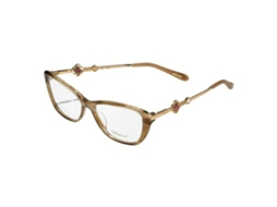 Armação de Óculos Feminino CHOPARD VCH224S540GGU