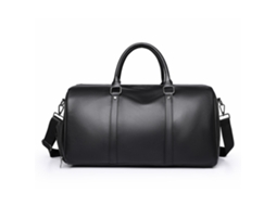 Bolsa de Viagem MDUG, Grande, Resistente, Preta
