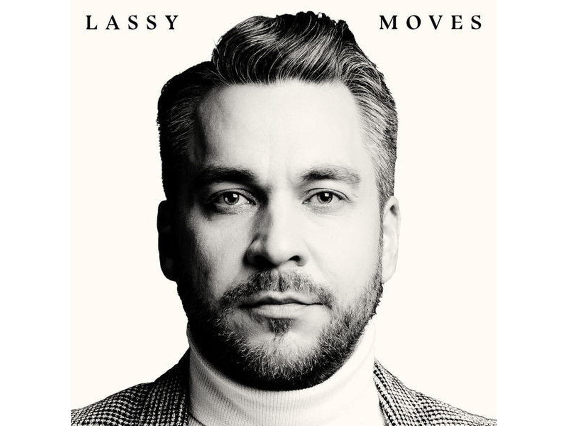 CD Lassy - Moves