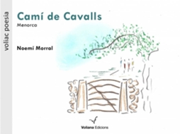 Livro Camí De Cavalls de Noemi Morral