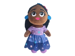 Boneco De Pelúcia Anime Cartoon Macio 20cm Coleção Decorativo Presente Brinquedo